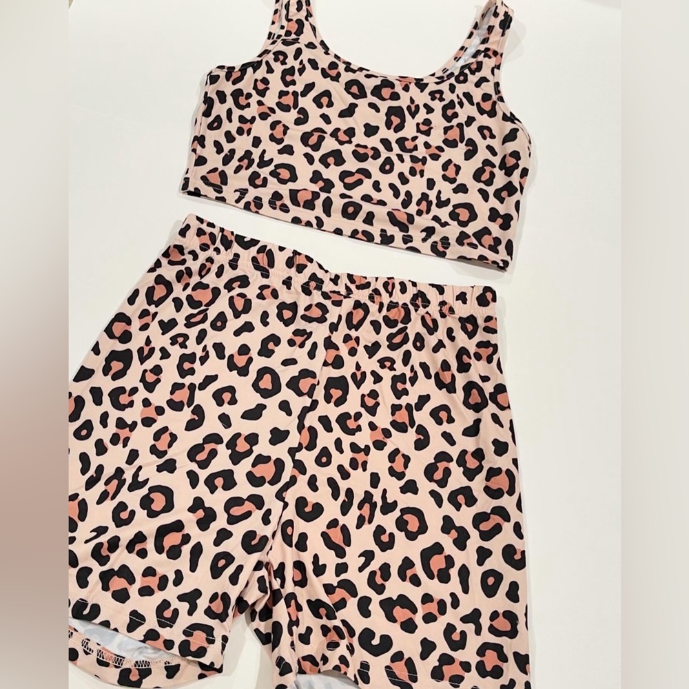 Cheetah Set